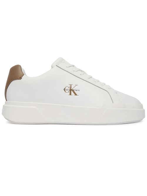 Calvin Klein Chunky Cupsole Sneakers CALVIN KLEIN | YM0YM0134405O